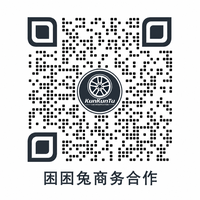 里番网商务合作二维码