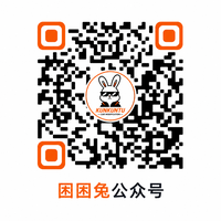 里番网公众号二维码